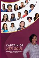 Captain of Her Soul 1974610888 Book Cover