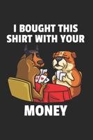 Poker Spieler Notizbuch: Poker Spieler Notizbuch für Liebhaber / Notizheft / Notizblock A5 (6x9in) Dotted Notebook / Punkteraster / 120 gepunktete Seiten (German Edition) 1671695712 Book Cover