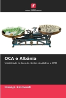 OCA e Albânia (Portuguese Edition) 6207541006 Book Cover