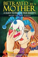 Betrayed By a Mother: A Quest To Find My True Identity 1961392496 Book Cover