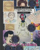 Ryan Singer's Composition Notebook 1979825580 Book Cover