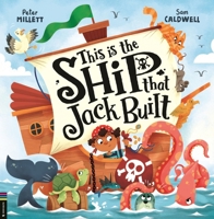 This is the Ship that Jack Built 1780559348 Book Cover