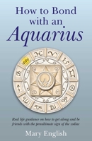 How To Bond With An Aquarius 1846944333 Book Cover