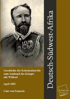 Deutsch-S Dwestafrika 3954548437 Book Cover