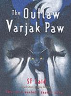 The Outlaw Varjak Paw 0552551562 Book Cover