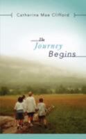 The Journey Begins 1604778458 Book Cover