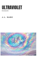 Ultraviolet (French Edition) B0H3VWMSYS Book Cover