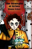 The Strategist of Kriwa 1326908685 Book Cover