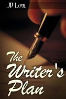 The Writer's Plan 1535549149 Book Cover