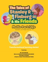 Tales of Stanley R. Finberg III and His Friends B0DWDSCX6M Book Cover