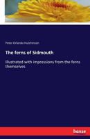 The Ferns of Sidmouth 3742836617 Book Cover