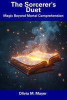 The Sorcerer's Duet: Magic Beyond Mortal Comprehension B0DRTYHTVG Book Cover