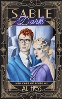 Sable Dark 195805139X Book Cover