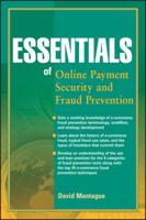 Essentials of Online Payment Security and Fraud Prevention 0470638796 Book Cover