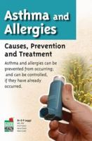Asthma And Allergies 8122200397 Book Cover