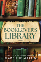 The Booklover's Library 1335000399 Book Cover