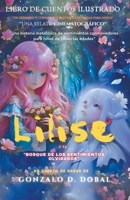 Lilise y el Bosque de los sentimientos olvidados B0CJX2CHDB Book Cover