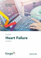 Fast Facts: Heart Failure 1910797324 Book Cover