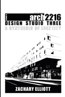 Design Studio Three: A Synthesis of Identity 138795654X Book Cover