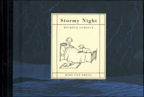 Stormy Night 1550746928 Book Cover