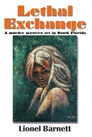 Lethal Exchange 1499076444 Book Cover