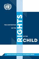 The State of the Worlds Children: Special Edition: Celebrating 20 Years of the Convention on the Rights of the Child 9211014182 Book Cover