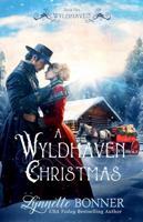 A Wyldhaven Christmas: A Wyldhaven Novella Collection 1942982208 Book Cover