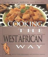 Cooking the West African Way (Easy Menu Cookbooks) 0822541637 Book Cover