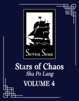 Stars of Chaos: Sha Po Lang (Novel) Vol. 4 1638589429 Book Cover