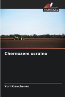 Chernozem ucraino (Italian Edition) 6205678616 Book Cover
