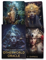 Otherworld Oracle 0738778745 Book Cover