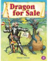 Dragon for Sale 0768518229 Book Cover