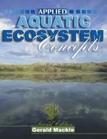Applied Aquatic Ecosystem Concepts 0757508839 Book Cover