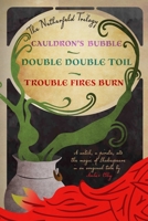 The Netherfeld Trilogy 1732314276 Book Cover