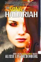 The Song of Hadariah: Dybbuk Scrolls Trilogy: Book 1 1945502657 Book Cover