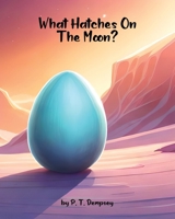 What Hatches On The Moon? B0C2SRHBS3 Book Cover