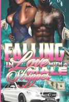 Falling In Love With A Male Stripper B0CC7H2SS1 Book Cover