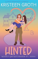 Hinted B0CG9YDZNS Book Cover
