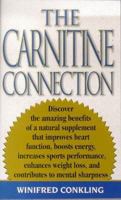 The Carnitine Connection 0312974582 Book Cover
