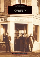 Evreux 2849100366 Book Cover