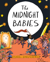 The Midnight Babies 141975954X Book Cover