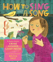 How to Sing a Song B0GN2GKR96 Book Cover