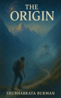 The Origin B0GCMKLJQM Book Cover