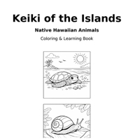 Keiki of the Islands B0GX7V9WHN Book Cover