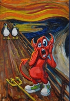 TLS Mastery 1642350516 Book Cover