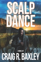 Scalp Dance B0GYJ5MKQV Book Cover