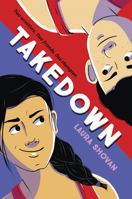 Takedown 0553521446 Book Cover