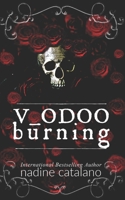 Voodoo Burning B088N3ZPTM Book Cover