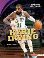 Kyrie Irving 1541556143 Book Cover