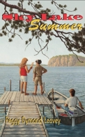 Sky Lake Summer 0929141644 Book Cover